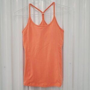M&K Activewear Y Racerback Tank Top